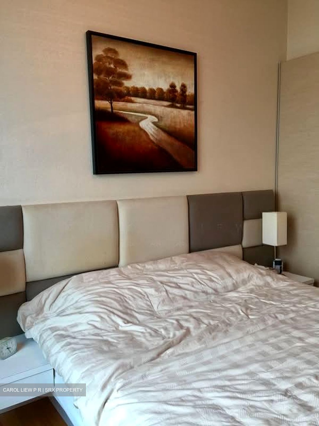 Marina Bay Residences (D1), Condominium #603726701